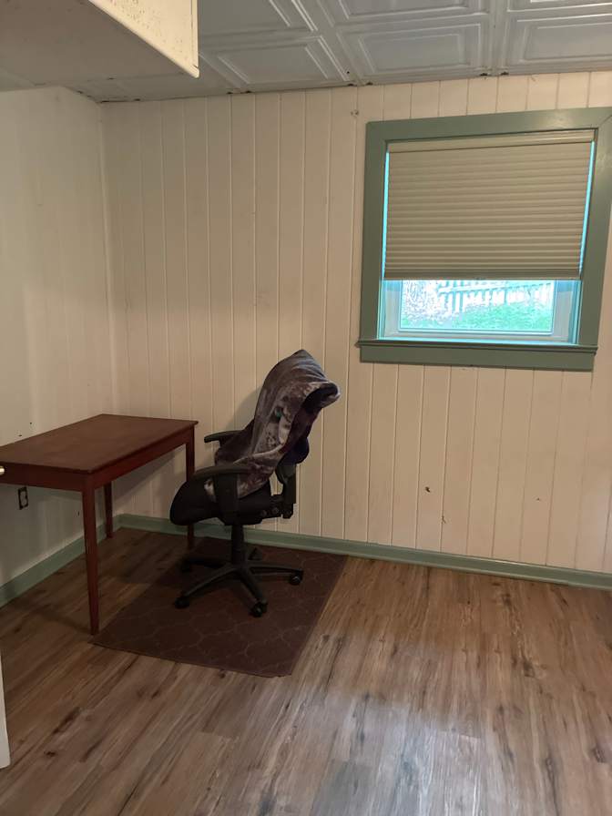 Missy's room