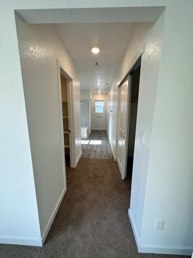 Steve's room