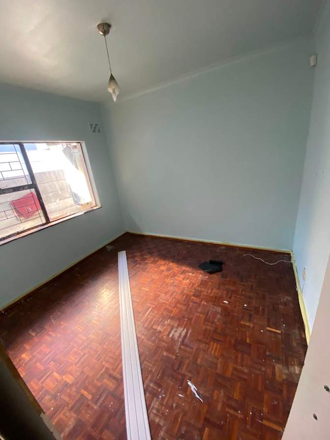Robert's room