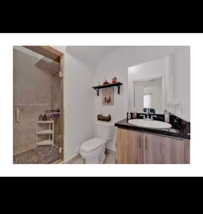 Zarish's room