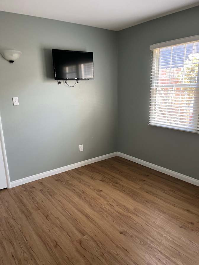 Ashley's room