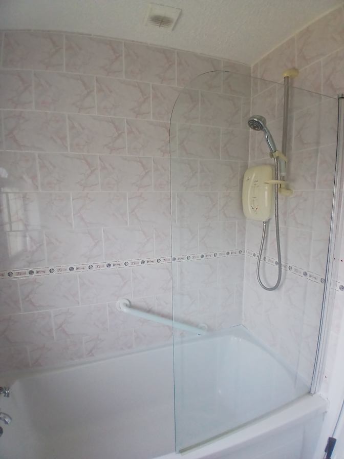 Pauline Mcnamara's room