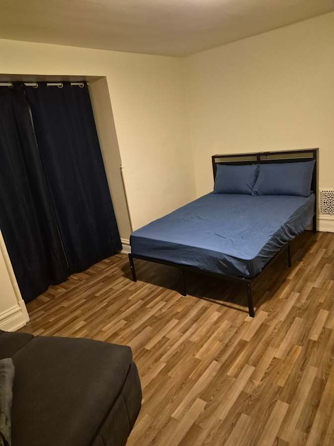 owen's room