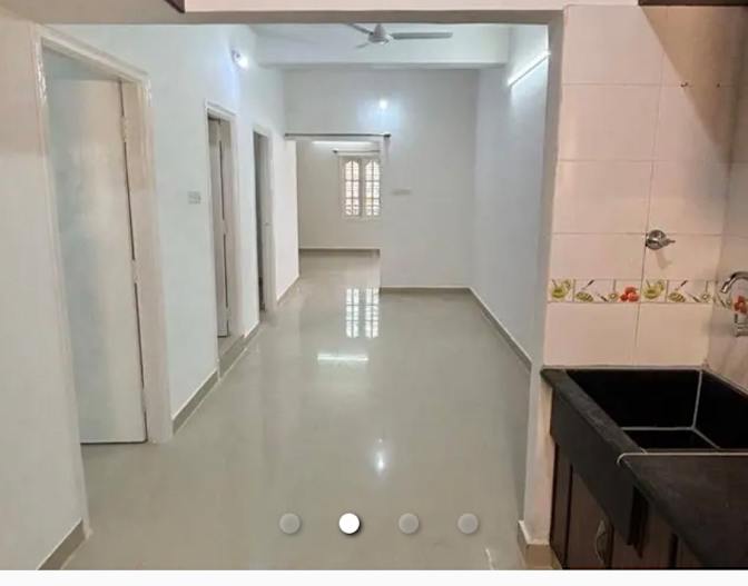 Dhruv's room