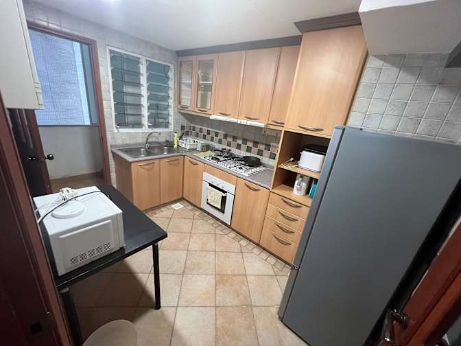 CoHabitat's room