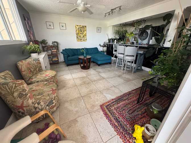 Jessica's room
