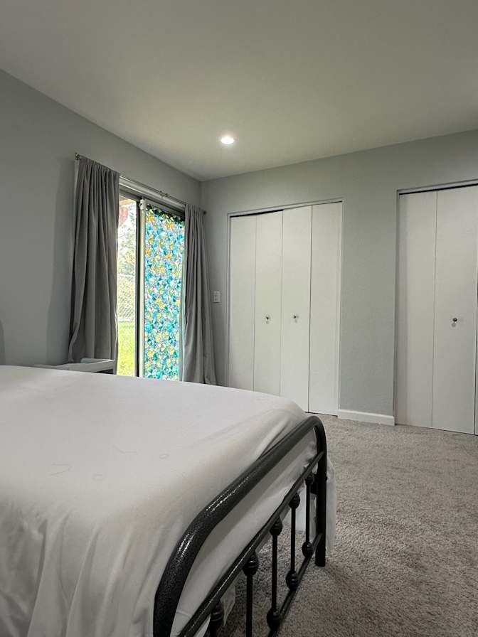 Michelle's room