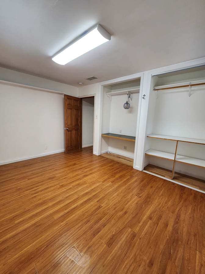 Jessielee Hernandez's room