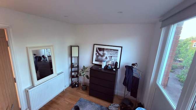 Jessica's room