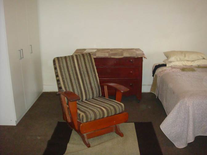 Jay's room