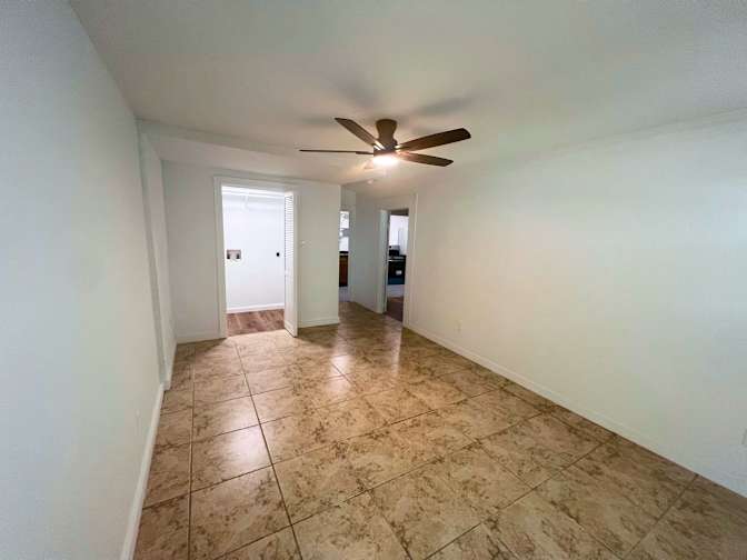 Jay's room