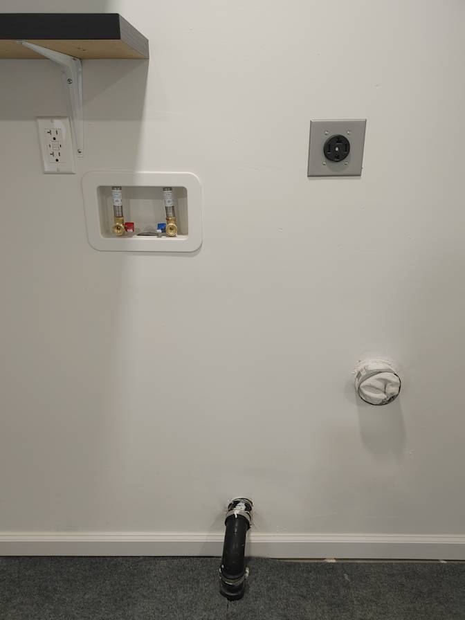 Travis's room