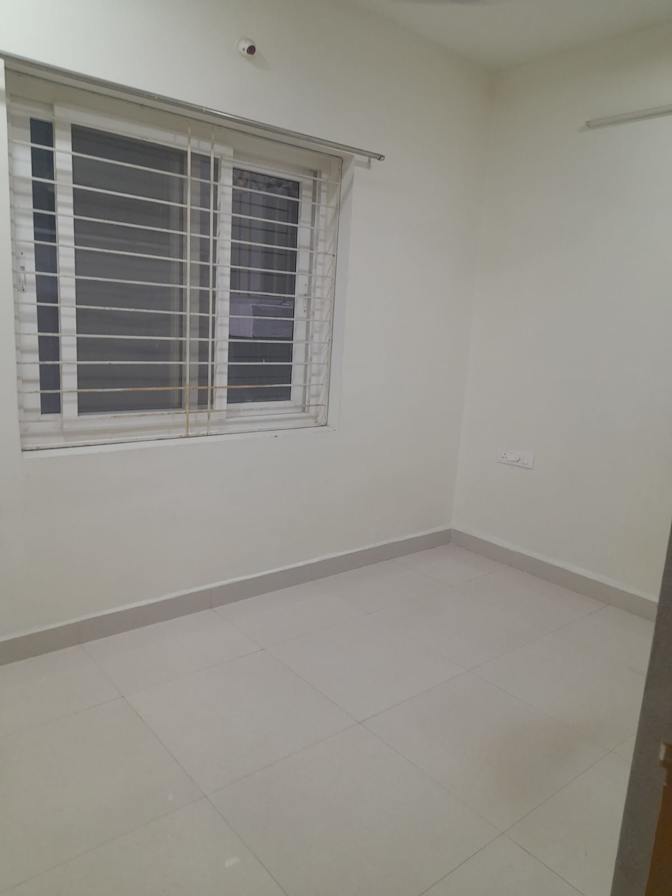 Suruchi Kumari's room
