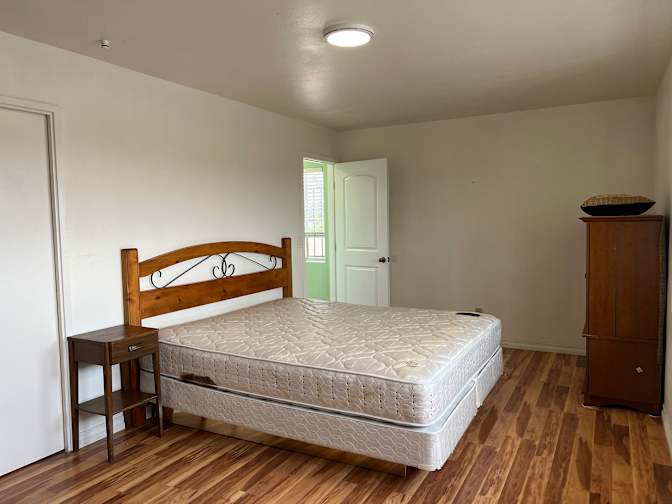 Rose's room