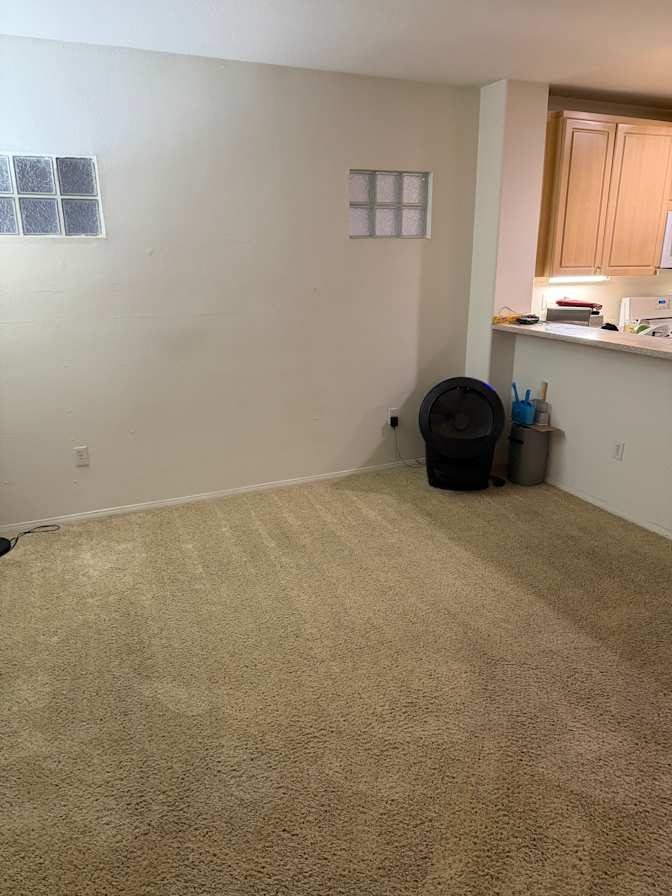 Alexis Ordonez's room