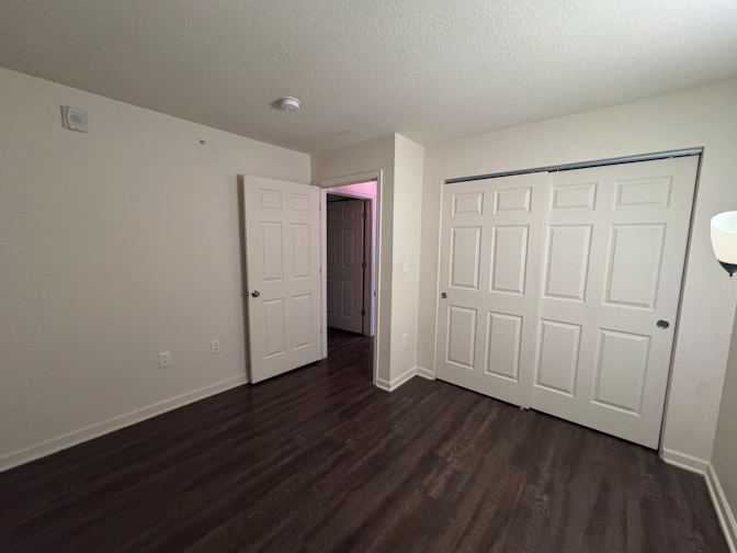 Haley's room