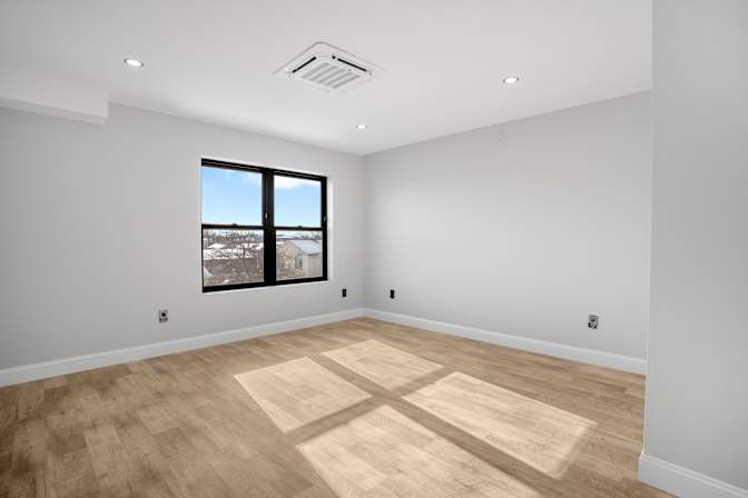 Kai William's room