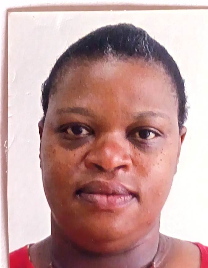 Monica Nzimande