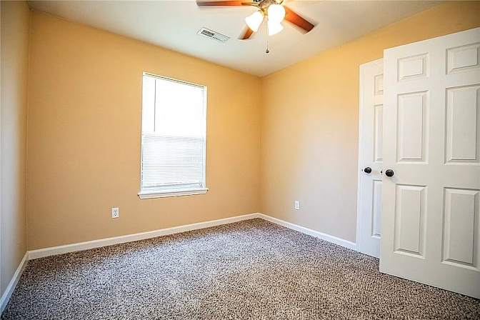 Anne's room