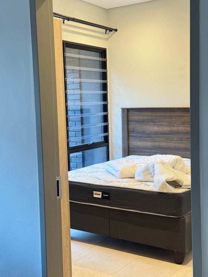 Mava's room