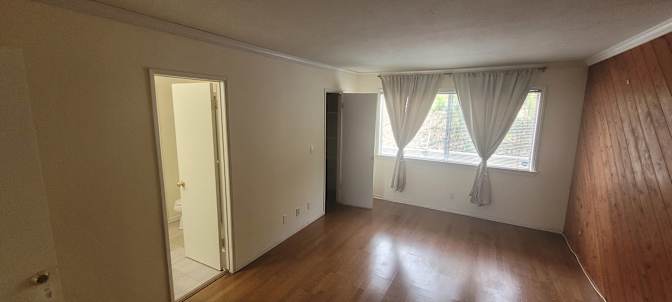 Mike's room