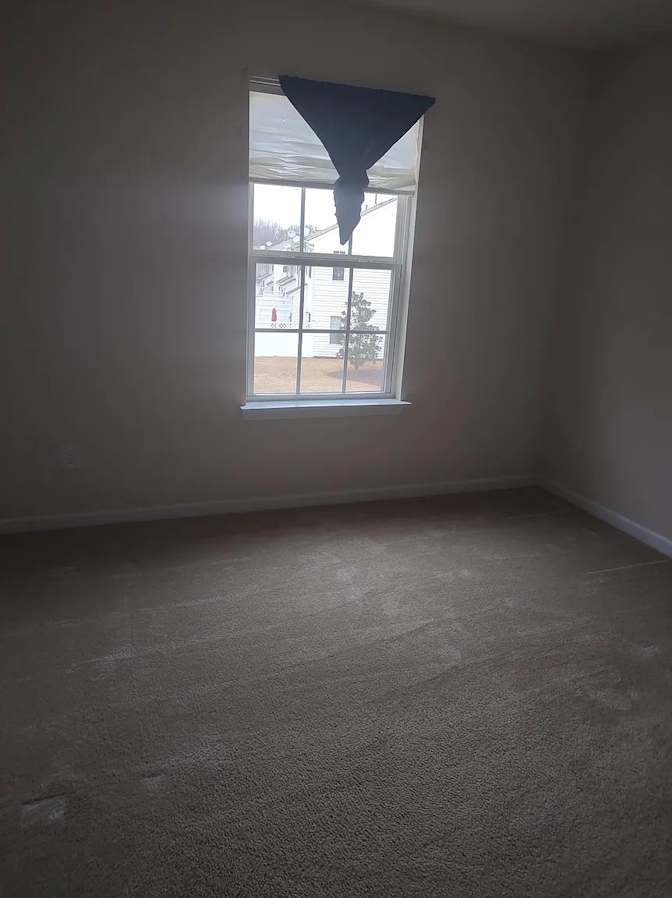 Alcove Rooms's room