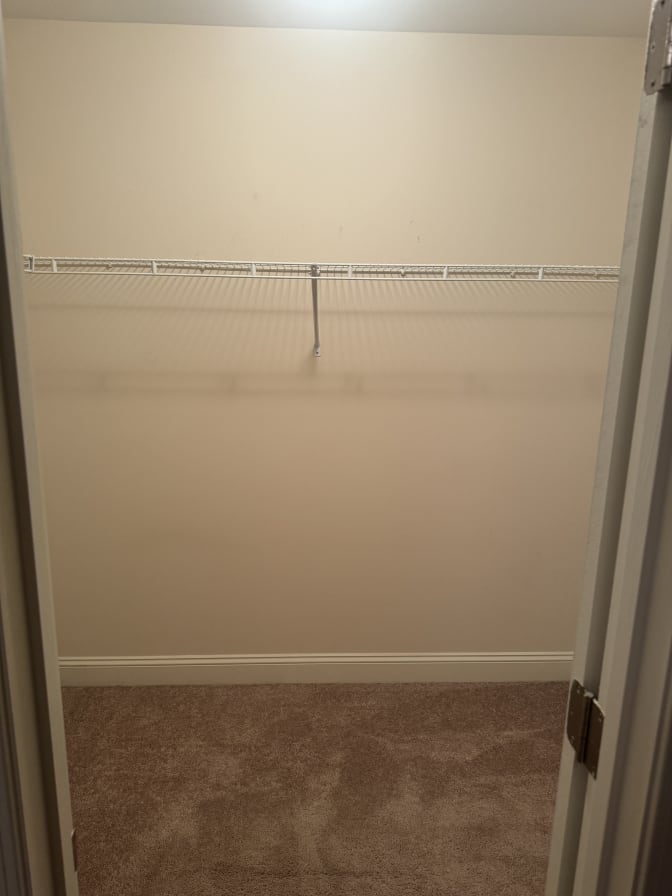 Leo's room