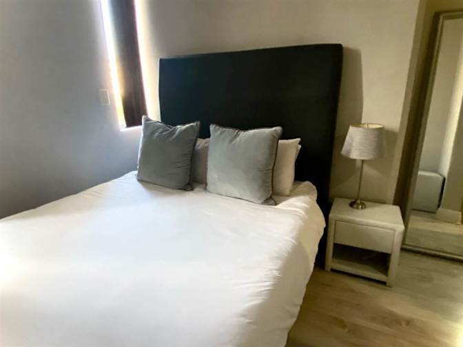 Celestial S's room