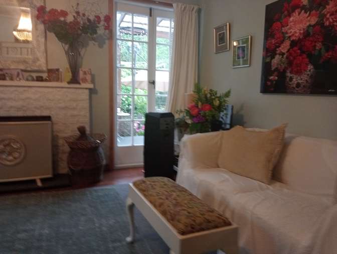 Karyn's room