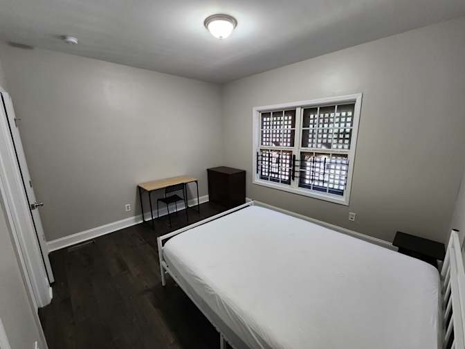 AMR Property Management's room