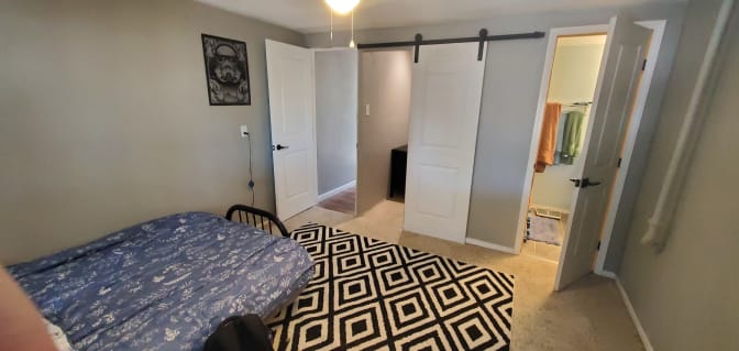 Noah's room