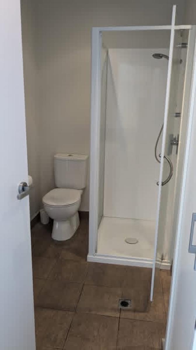 Andrew's room