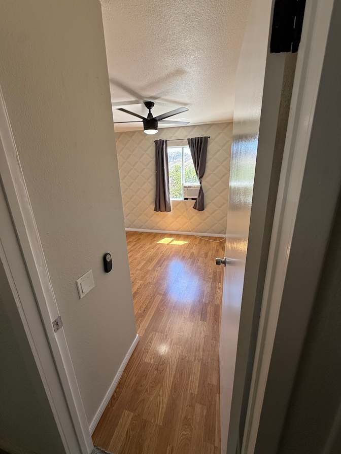 Lindsey's room