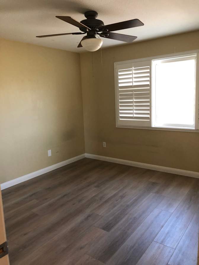 Andrea's room
