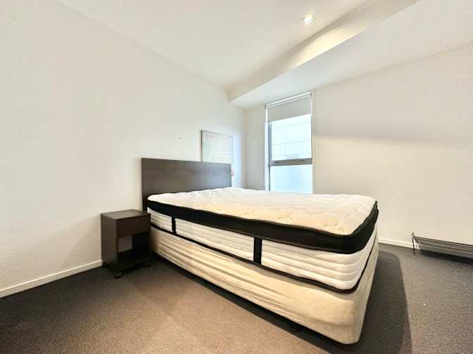 Laura's room