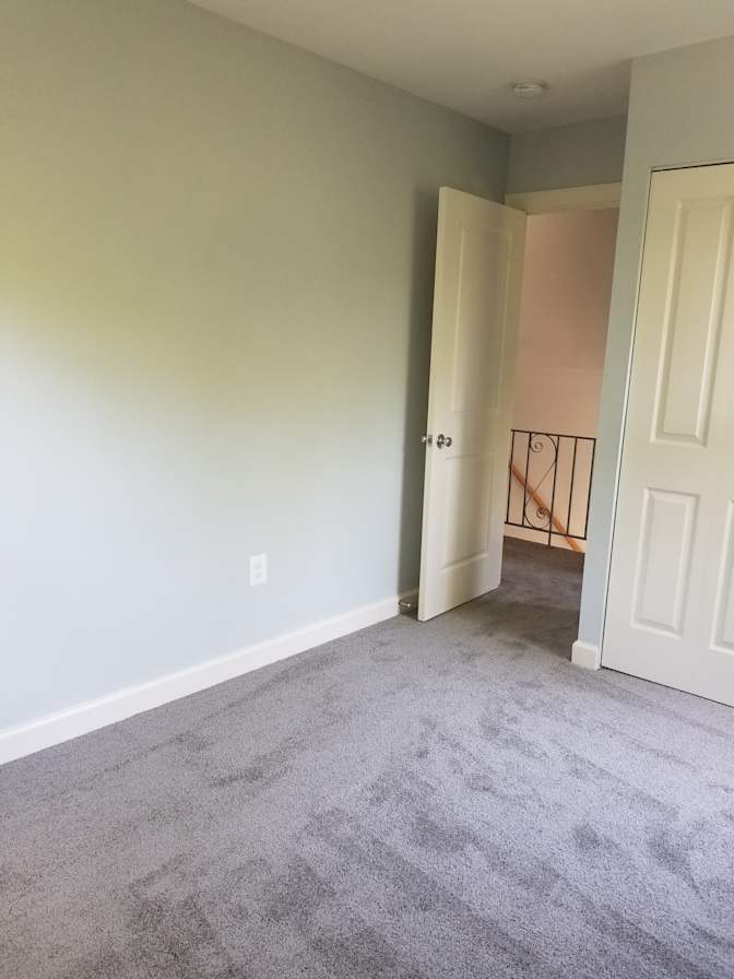 Ly's room