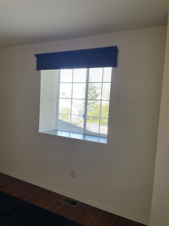 Wendy's room