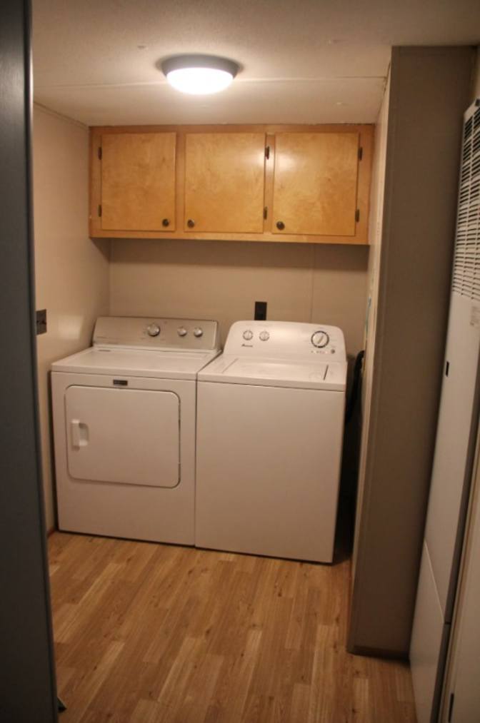 Caroline's room
