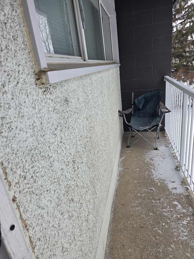 kenneth brennan's room