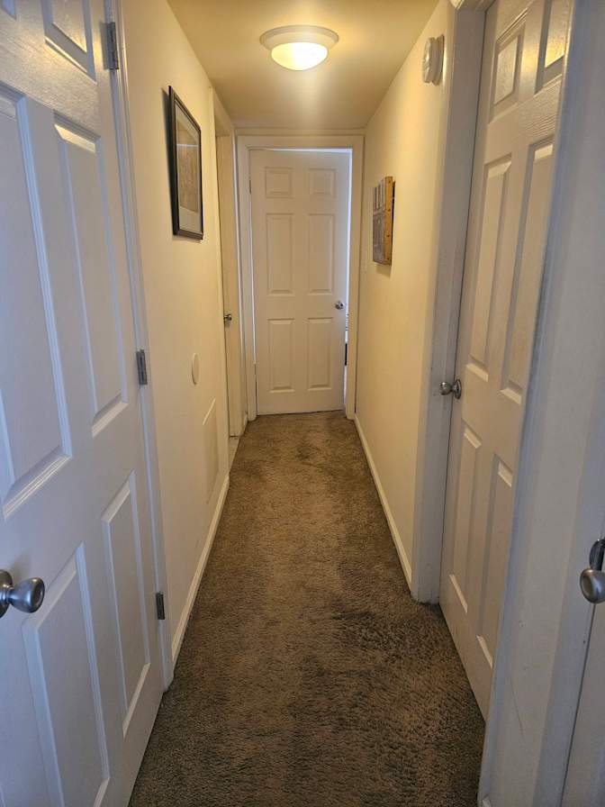 Katherine's room