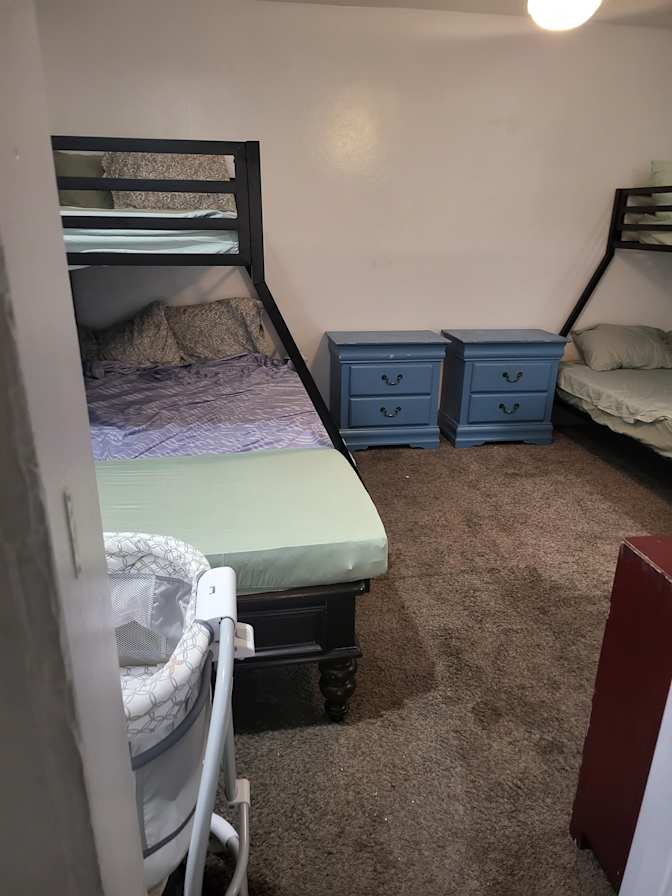 Jhon's room