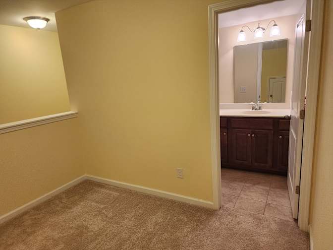 Michael's room