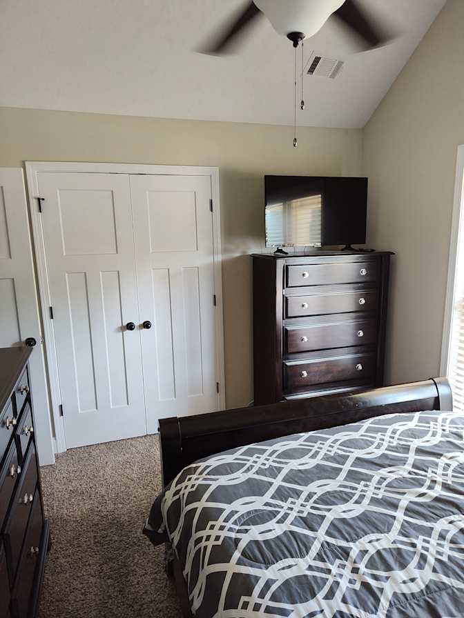 Vivian's room