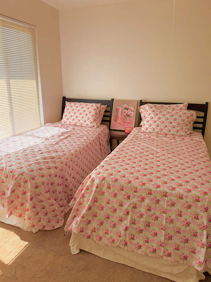Jason's room