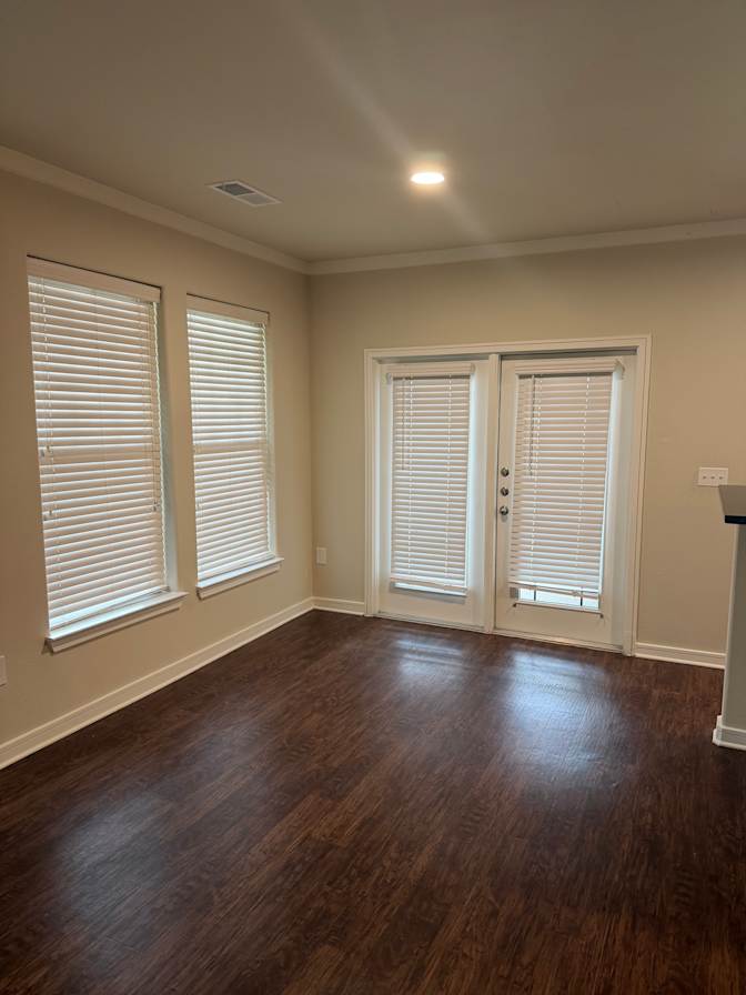 Logan's room