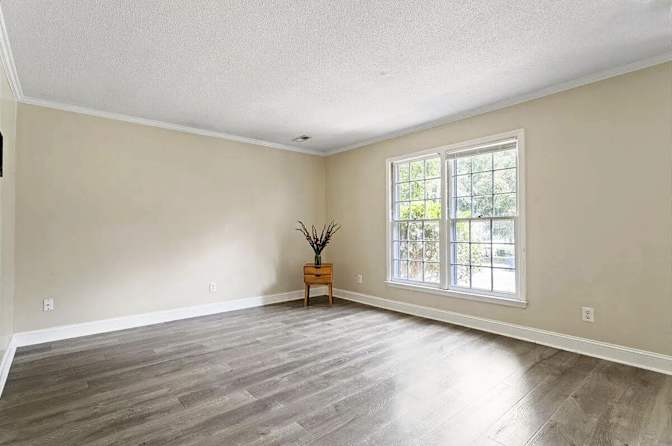 Rob's room