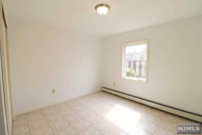 Brandon's room