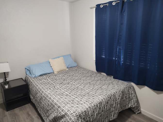 Danie's room