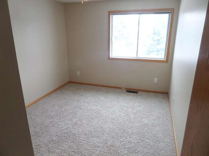 Jude D's room
