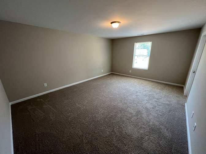 Alcove Rooms's room